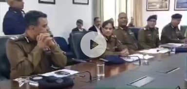 पटना ग्रामीण: गृह मंत्री सम्राट चौधरी ने सिटिजन सर्विस पोर्टल किया लॉन्च, लोगों को नहीं लगाने पड़ेंगे कार्यालय के चक्कर