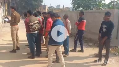 हरदोई: पाला गांव में बीमारी से परेशान महिला ने खाया जहरीला पदार्थ, डॉक्टर ने किया मृत घोषित, परिजनों में मचा कोहराम