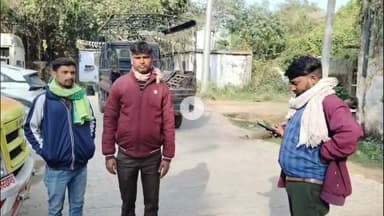 गिरिडीह: मनिहारी गांव के प्रयांग दास की संदिग्ध परिस्थितियों में मौत, सदर अस्पताल में हुआ पोस्टमार्टम