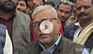 गोपालगंज: सदर अस्पताल के इमरजेंसी वार्ड से ड्यूटी से गायब डॉक्टर पर होगी कार्रवाई: सिविल सर्जन