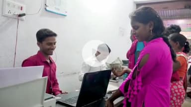 कांके: मंईयां सम्मान योजना: 50 लाख लाभार्थियों को एक साथ भेजी जाएगी दो किस्त, विभाग ने की तैयारी