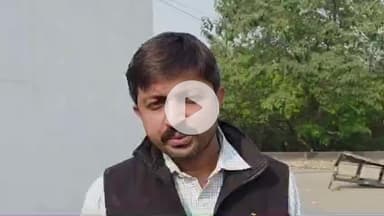 गोपालगंज: उत्पाद विभाग ने ट्रक से साड़ी और आलू के अंदर छिपाई 50 लाख की शराब ज़ब्त की, उत्पाद अधीक्षक अमृतेश कुमार ने दी जानकारी