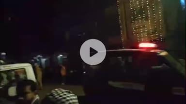 मिर्ज़ापुर: गणेशगंज में धर्म परिवर्तन और शादी से इनकार करने पर युवक ने युवती को गले और हाथ में ब्लेड से काटा, हालत गंभीर