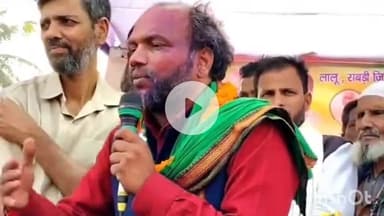 सत्तर कटैया: महिषी विधायक गौतम कृष्ण ने कहा, '5 साल में शिकायत का मौका नहीं देंगे, जनता की उम्मीदों पर खरे उतरेंगे'