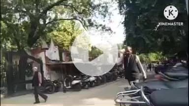 हमीरपुर: राठ के सिकंदरपुरा निवासी दो अभियुक्तों को न्यायालय ने सजा और अर्थ दंड से दंडित किया है