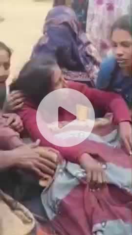 करछना: रामपुर स्थित रेलवे क्रॉसिंग के पास ट्रेन की चपेट में आने से कक्षा आठवीं के छात्र की मौत, परिजनों में मचा कोहराम