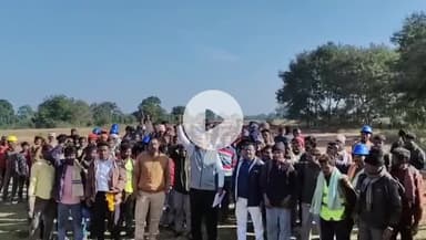 *इंटक यूनियन का मजदूर हित सर्वोपरि ------आलोक कुमारसाहू* 

*गुरदारी माइंस में हुई इंटक की बैठक, मजदूरों का हक दिलाने के