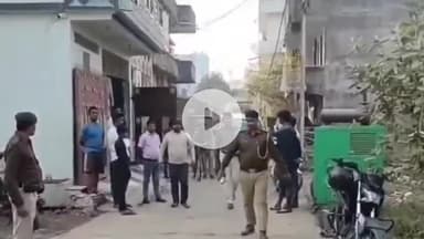 पटना ग्रामीण: बेऊर थाना क्षेत्र में सरसों तेल बिक्री का कलेक्शन लेकर लौट रहे एजेंट से दिनदहाड़े ₹5.25 लाख की लूट