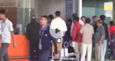 पटना ग्रामीण: पटना से मुंबई का किराया ₹90000 तक पहुंचा, इंडिगो ने कई उड़ानें रद्द कीं, 3000 यात्री लौटे