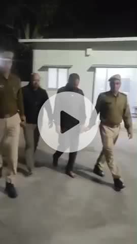 लाडपुरा: कोटा में राष्ट्रीय ऑनलाइन परीक्षा में नकल कराने वाले दो और आरोपी गिरफ्तार, चिटिंग गैंग पर पुलिस की कड़ी कार्रवाई