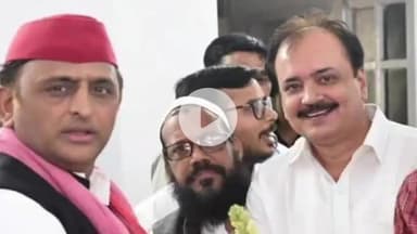 झांसी: समाजवादी पार्टी के पूर्व जिला अध्यक्ष और अन्य अज्ञात के खिलाफ नवावाद थाने में दर्ज हुआ मुकदमा