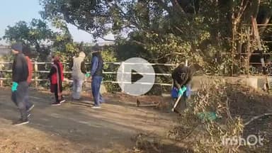 विदिशा नगर: करीब 200 साल पहले दो कौड़ी के बदले बनाया गया था यह पुल