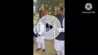 हमीरपुर: मौदहा कस्बा के रेलवे स्टेशन मार्ग पार्क में स्थापित अम्बेडकर की प्रतिमा में माल्यार्पण कर मनाया गया परिनियमाण दिवस