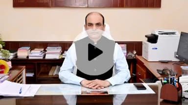 झांसी: झाँसी रेल मंडल में हरित ऊर्जा से 8.36 करोड़ की बड़ी बचत, डीजल खपत में हुई उल्लेखनीय कमी: डीआरएम ने दी जानकारी