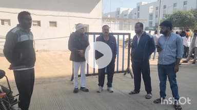 विदिशा नगर: पुरनपुरा गली नंबर 4 में 32 वर्षीय युवक की हार्ट अटैक से मौत, मेडिकल कॉलेज में कराया गया पोस्टमार्टम