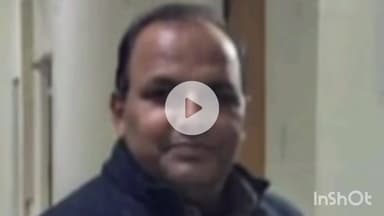 पीरो: तरारी के बीइओ को मिला पीरो और चरपोखरी का अतिरिक्त प्रभार