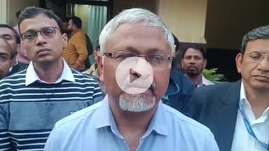 मुंगेर: जमालपुर रेलवे स्टेशन बनेगा विश्व-स्तरीय, कोचिंग यार्ड बनने के बाद यहाँ से चलेंगी कई ट्रेनें: जीएम