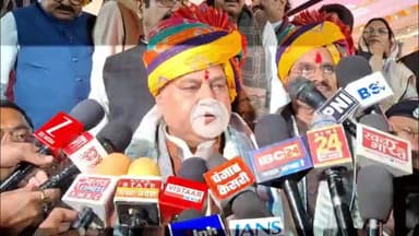 पन्ना: पन्ना पहुंचे विधानसभा अध्यक्ष नरेंद्र सिंह तोमर बोले "पन्ना अलौकिक जिला, छत्रसाल का पाठ हर बच्चे तक पहुँचे"।