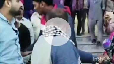 सत्तर कटैया: बिहरा थाना क्षेत्र के मेनहा पेट्रोल पंप के पास अपराधी ने एक छात्र को गोली मारी