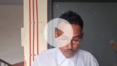 बहराइच: एफटीसी द्वितीय कोर्ट ने जानलेवा हमले के मामले में 3 अभियुक्तों को 5 साल की कैद की सजा, 23 साल बाद मिला पीड़ित परिवार को इंसाफ