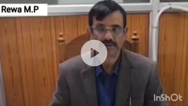 हुज़ूर: छात्राओं के साथ अश्लीलता पर प्राचार्य सख्त, अभिभावक भी पहुंचे स्कूल