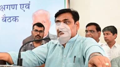 चूरू: PCC चीफ गोविंद सिंह डोटासरा कल चूरू दौरे पर रहेंगे