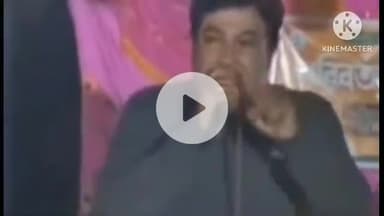 সোনামুখী: সোনামুখীতে রাজনৈতিক তরজা তুঙ্গে, প্রকাশ্যে তৃণমূলকে ল্যাম্পপোস্টে বেঁধে পেটানোর’হুঁশিয়ারি বিজেপি নেতার