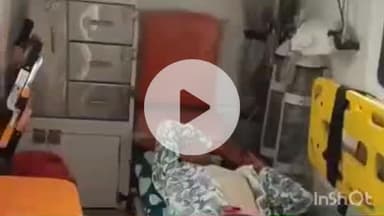 इसुआपुर: सड़क दुर्घटना में घायल सहवां के व्यक्ति की मौत