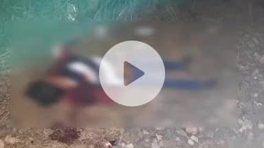 खड्डा: पनियहवा पुलिस पिकेट के पास ट्रेन की चपेट में आने से युवक की मौत, गांव में छाया मातम, पुलिस ने शव की शिनाख्त करवाई