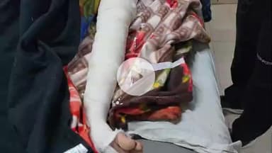 लाडपुरा: कोटा जयपुर मार्ग पर देवली में मोटरसाइकिल डिवाइडर से टकराई, एक की मौत और एक घायल, एमबीएस अस्पताल में भर्ती