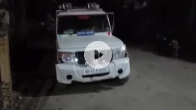 बीना: ग्राम नेहरोन के पास विधायक के भतीजे व भांजे से मारपीट, पुलिस ने दो आरोपियों पर मामला दर्ज किया