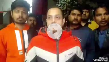 मिर्ज़ापुर: तरकापुर क़ुरैश नगर निवासी आरोपी पर बहन पर धर्म परिवर्तन कर निकाह करने का दबाव बनाने का आरोप, भाई का आया बयान