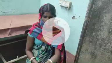 झाझा: जामुखरेया गांव में एक महिला पर दो लोगों ने लोहे के रॉड से हमला कर किया घायल