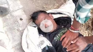 लाडपुरा: नांता थाना इलाके में सिलिकॉन सिटी के पास नहर में डूबने से चरवाहा की मौत, पुलिस करवा रही पोस्टमार्टम