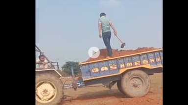 शिवपुरी: सिरसौद में 7 दिसंबर से क्रिकेट टूर्नामेंट शुरू, शहरों और गांवों की 16 टीमें लेंगी भाग