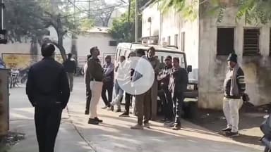 बीना: बसाहरी टांडा में सनसनीखेज हत्या, 27 वर्षीय युवक की मौत