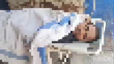 नवादा: नेमदारगंज के पास सड़क दुर्घटना में एक युवक की मौत, पहचान के लिए अस्पताल में रखा गया शव