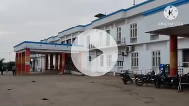 खुरई: खजरा हरचंद में पारिवारिक विवाद में 14 वर्षीय किशोरी ने पिया कीटनाशक, गंभीर हालत में अस्पताल रेफर