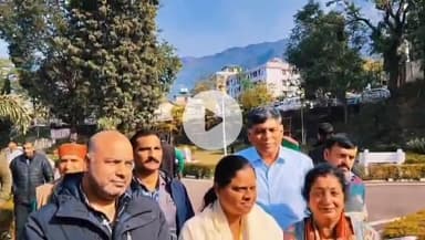 बिलासपुर सदर: जिला कांग्रेस अध्यक्ष चयन को लेकर हिना लिखीराम कावरे बोलीं—सक्षम और जवाबदेह व्यक्ति को ही मिलेगी कमान