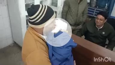 बहराइच: रुपईडीहा इलाके में आवारा कुत्तों का आतंक, मासूम बच्चे को नोचकर किया घायल, इलाज जारी