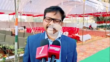 शाहनगर: झिरमिला स्कूल मामले पर जिला पंचायत सख्त, 2000 बच्चे आधार के बिना गायब, गांव-गांव लगेगा शिविर