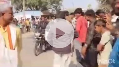 तरैया: तरैया बाजार में अतिक्रमण पर प्रशासन का बुलडोजर चला