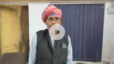 लाडपुरा: मेडिकल कॉलेज अस्पताल में पत्नी का इलाज करवाने आए बुजुर्ग की 1500 रुपये की जेब कटी, दस्तावेज भी चोरी