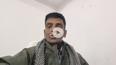 पुराने क्रिकेटर के लिए योजना