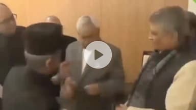 पटना ग्रामीण: सशस्त्र सेना झंडा दिवस पर सीएम नीतीश ने एक्स सर्विसमैन फंड में दिया अंशदान