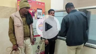 बिहार: सोहसराय थाना पुलिस ने श्रृंगार हाट मोहल्ले से शराब मामले में न्यायालय के एक वारंटी को किया गिरफ्तार