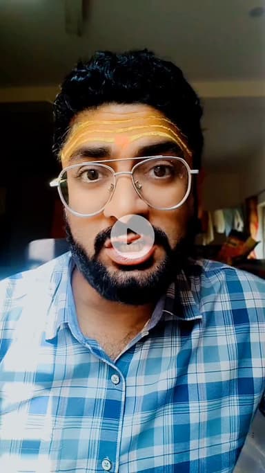 सनातनी योद्धाओं से चिमटे लिमटे को जलन