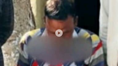 कालांवाली: पुलिस ने चूरापोस्त तस्करी मामले में वांछित मुख्य तस्कर को ओढां क्षेत्र से किया गिरफ्तार