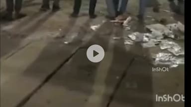 सफीपुर: सफीपुर के पीखी प्रधान की गुंडई का फिर से वीडियो हुआ वायरल, दूसरे प्रधान पर किया जानलेवा हमला, हालत गंभीर, जांच में जुटी