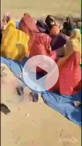 जसराना: नगला सिंघी क्षेत्र के ठार चन्डेश्वर निवासी युवक की भिंड में सड़क हादसे में हुई मौत